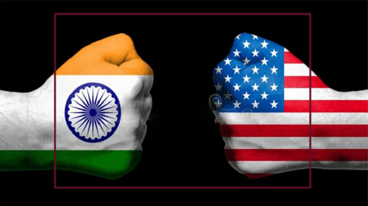 ভারতীয় ব্যক্তিসহ ৩২ প্রতিষ্ঠান ও ব্যক্তির ওপর যুক্তরাষ্ট্রের নতুন নিষেধাজ্ঞা